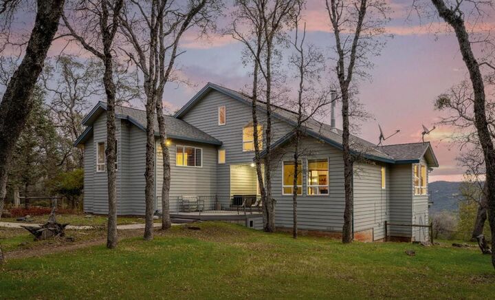 Property Photo:  14395 Burlington Parkway  CA 95946 