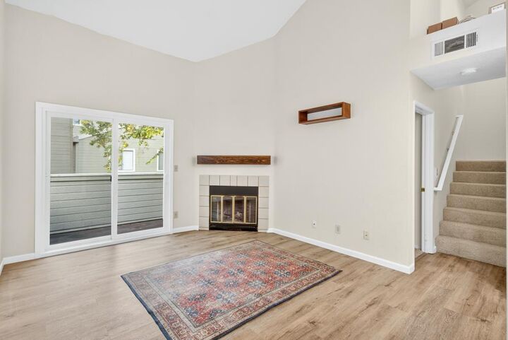 Property Photo:  1019 Dornajo Way 206  CA 95825 