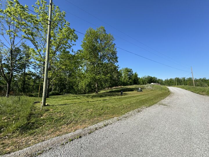 Property Photo: 0 Peninsulas Edge Dr TN 37166