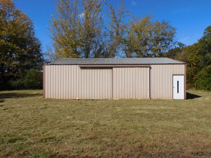 Property Photo: 3313 McMinnville Hwy TN 37355