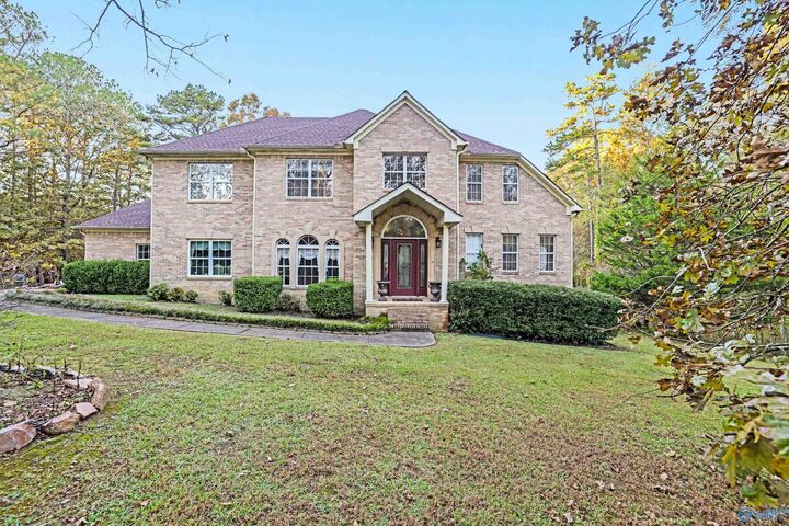 245 Turkey Town Road  Gadsden AL 35901 photo