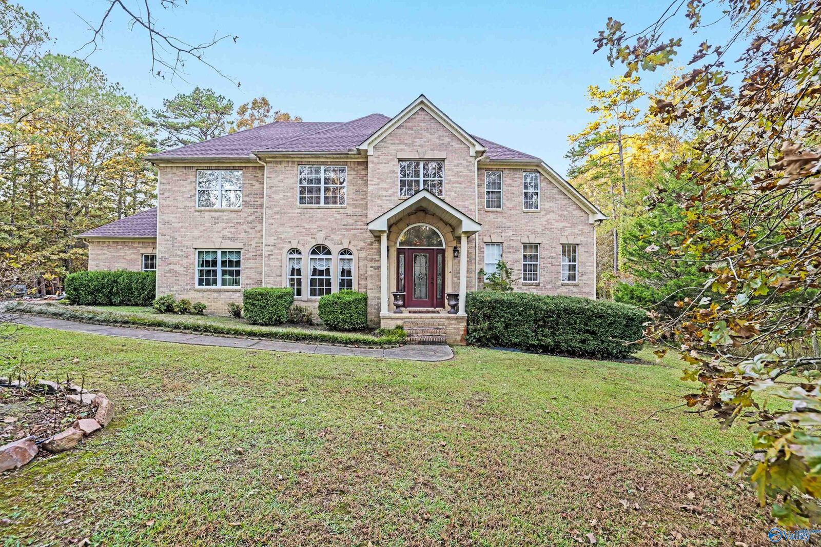 Property Photo:  245 Turkey Town Road  AL 35901 