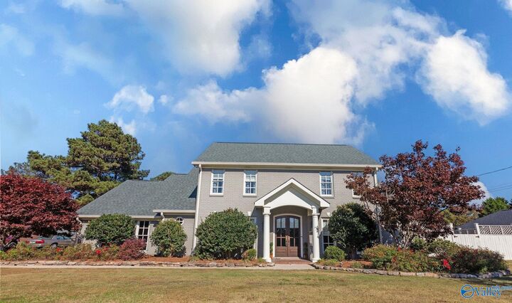 Property Photo:  336 Wilson Circle  AL 35901 