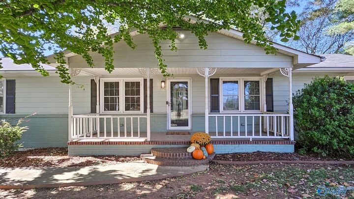 Property Photo:  12841 Mooresville Road  AL 35613 