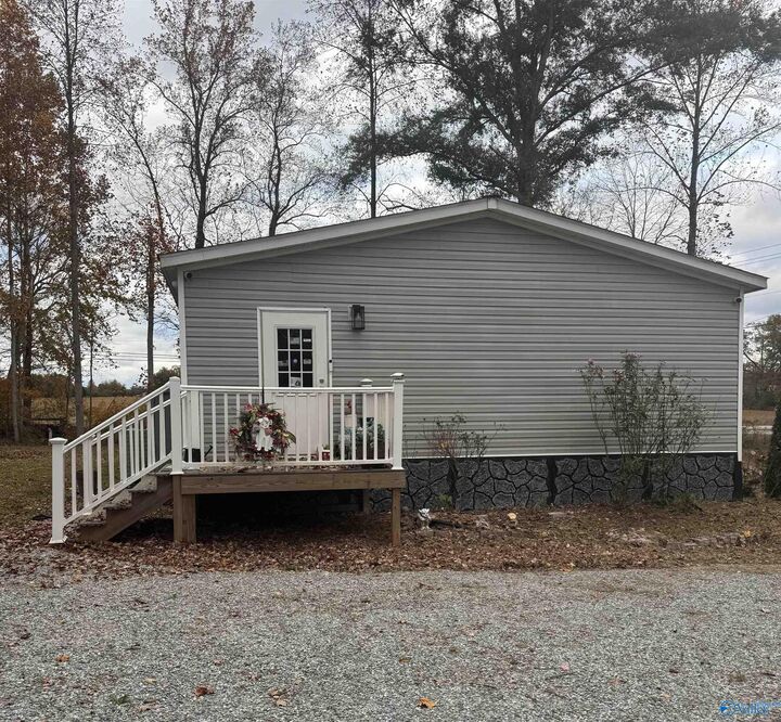 Property Photo:  1370 Butter And Egg Road  AL 35750 