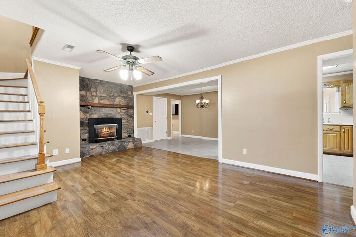 Property Photo: 70 Old Hillsboro Road AL 35650