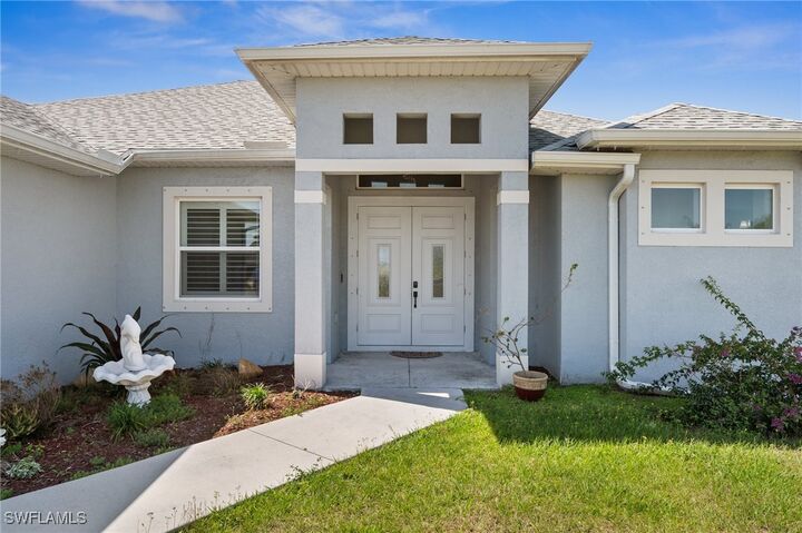 Property Photo:  3407 20th St SW  FL 33976 