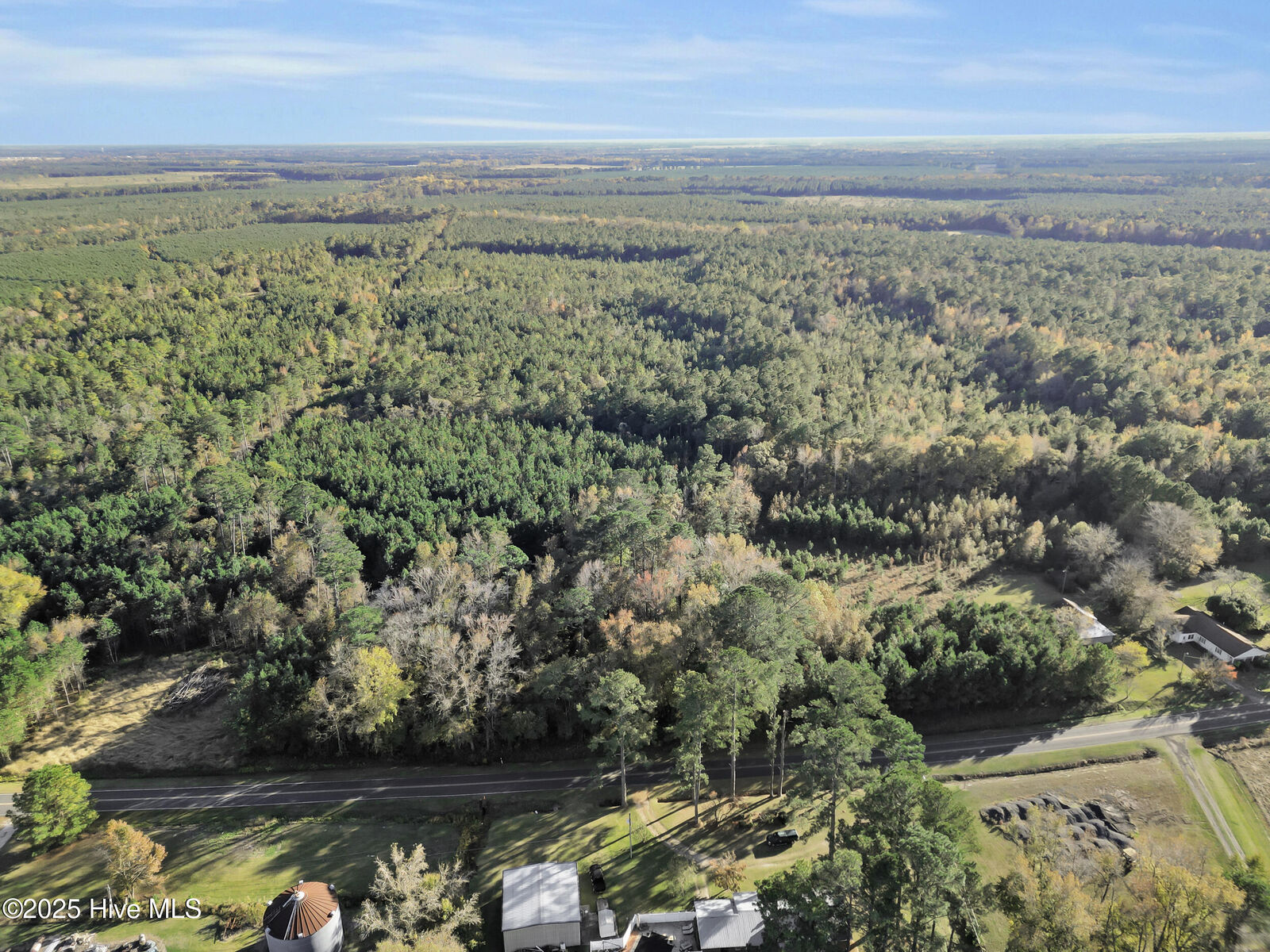Property Photo: 00 E Pleasant Hill Road NC 28572