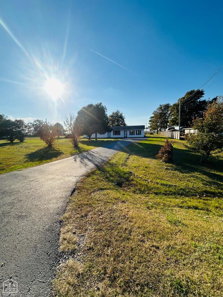 Property Photo:  1795 Highway 149  AR 72386 