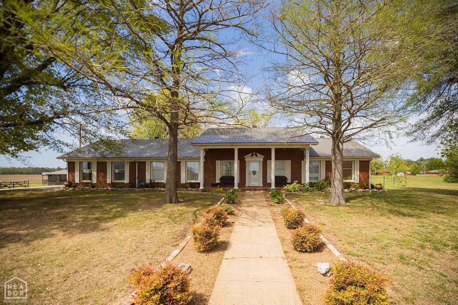 Property Photo: 100 W Penn Street AR 72457