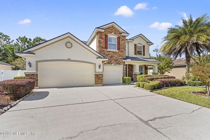 Property Photo: 488 Pine Eagle Drive FL 32003