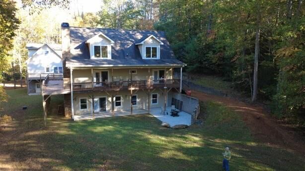 Property Photo:  526 McDonald Road  NC 28906 