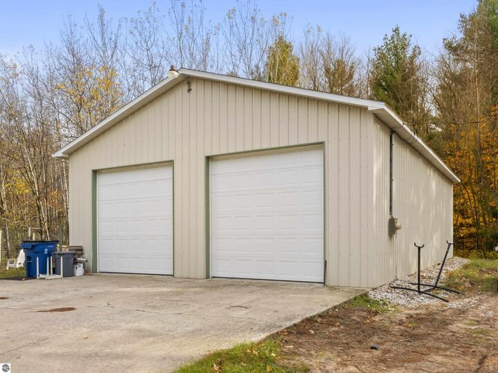 Property Photo:  5276 Demerly Road  MI 49616 