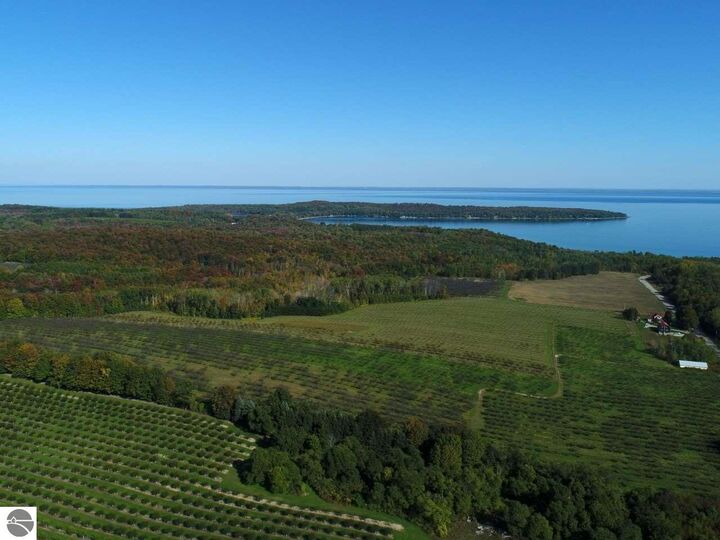 Property Photo: 11965 E Freeland Road MI 49682
