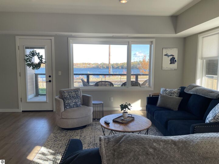 Property Photo:  225 E Seventeenth Street 1-C  MI 49684 