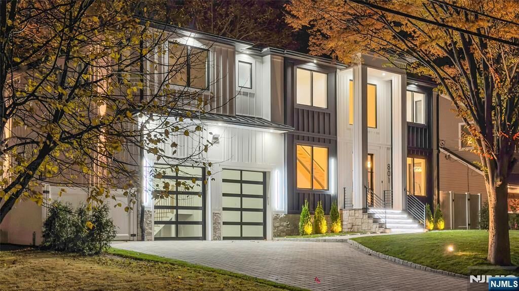 Property Photo: 801 Godwin Road NJ 07652