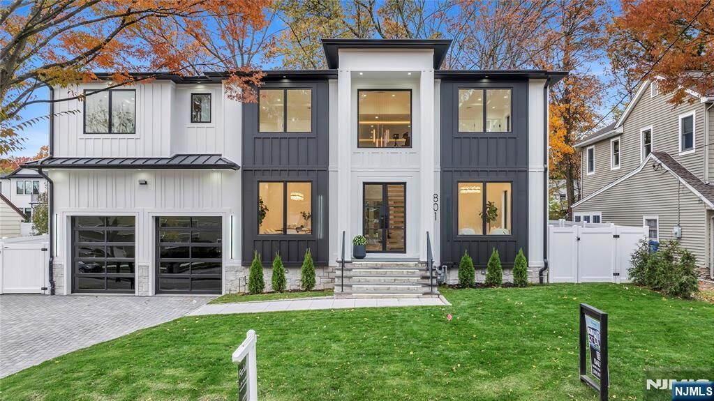 Property Photo: 801 Godwin Road NJ 07652