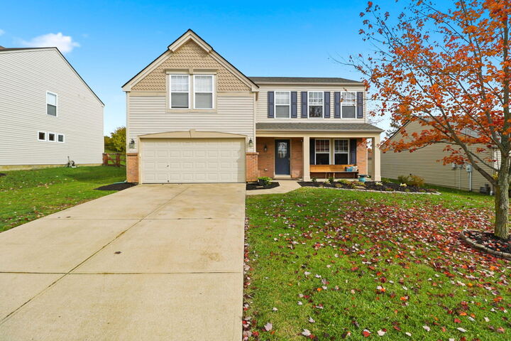 Property Photo: 2918 Faubush Court KY 41051