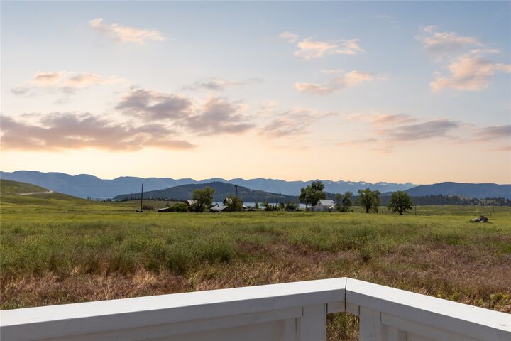 Property Photo: 23201 Yellowbell Lane MT 59914