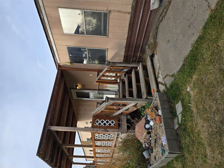 4725 Graham Street  Missoula MT 59808 photo