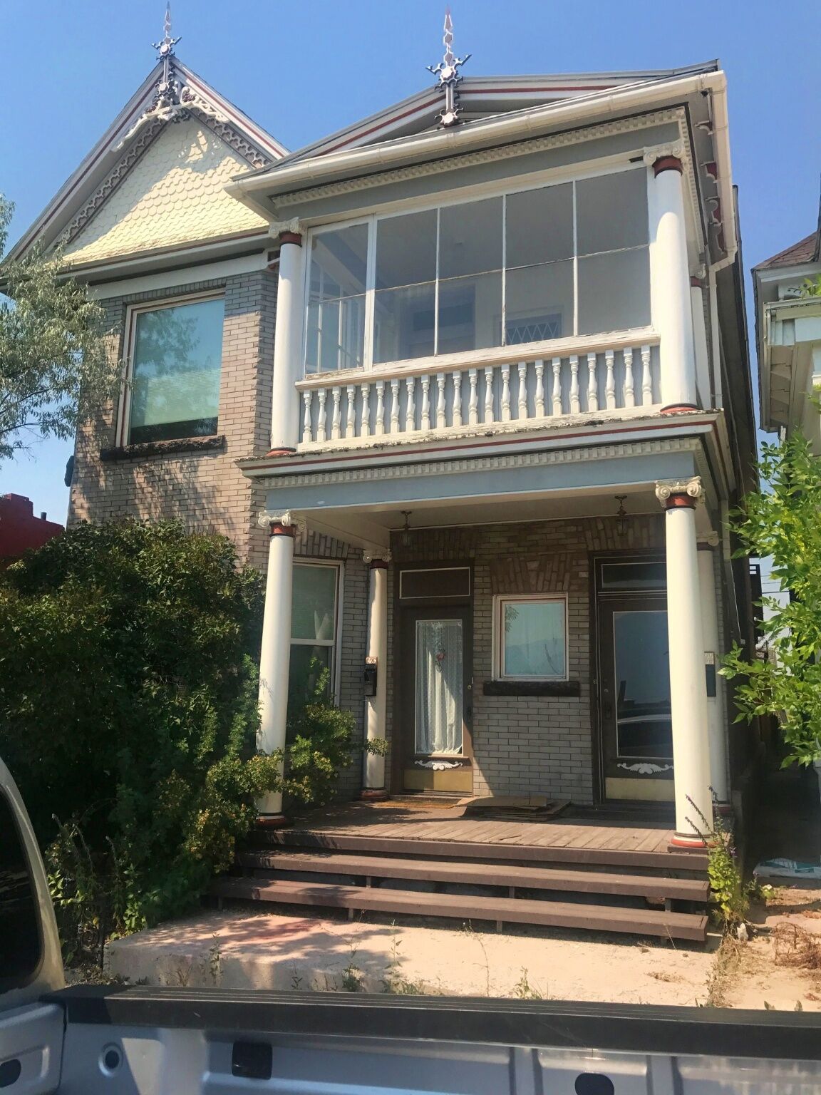 Property Photo: 633 S Main Street MT 59701