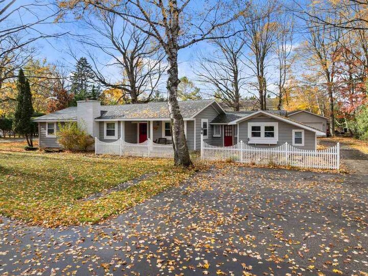 Property Photo:  301 Eagle  MI 49720-0000 