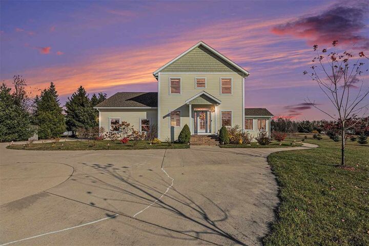 Property Photo:  7645 Bay Meadow  MI 49740 