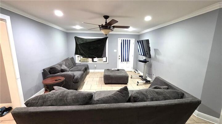 Property Photo: 3 Marietta Court LA 70043