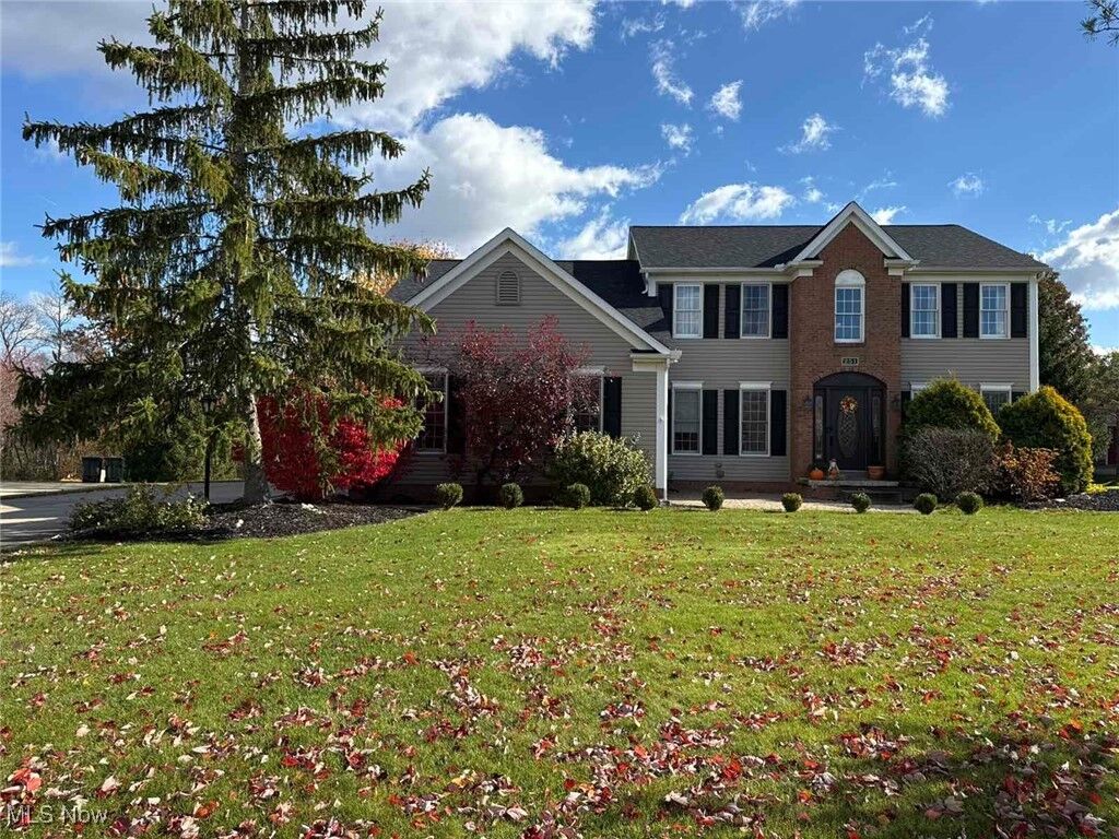 Property Photo:  251 Kingston Drive  OH 44202 