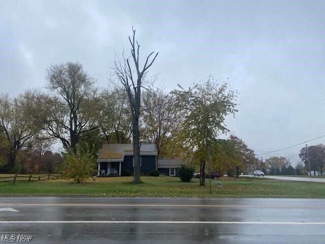 Property Photo: 9091 State Route 44 OH 44255