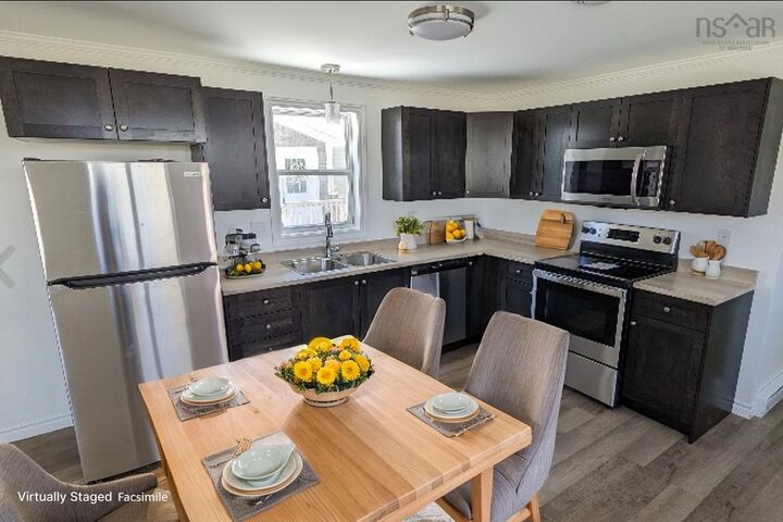 Property Photo: 48 High Street Estates NS B2H 4B8
