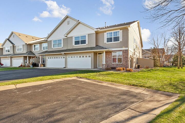 Property Photo: 1574 Independence Drive 701 MN 55057