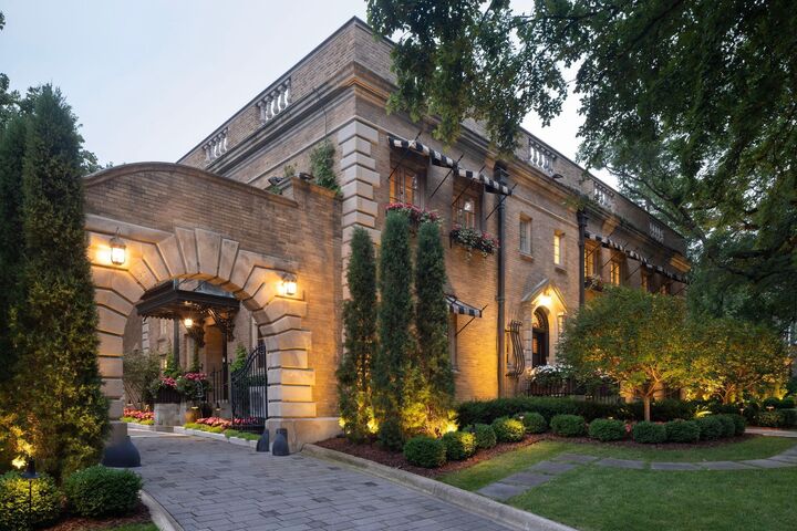 Property Photo: 4415 E Lake Harriet Parkway MN 55419