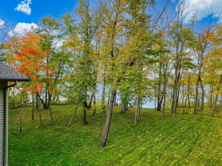 Property Photo: 35267 Adams Point Ln MN 56544