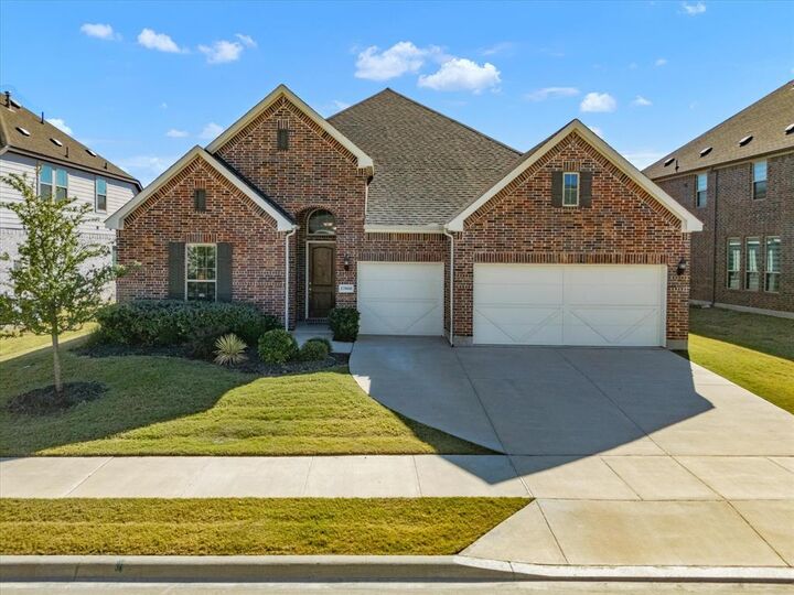 17000 Clover Drive  Celina TX 75009 photo