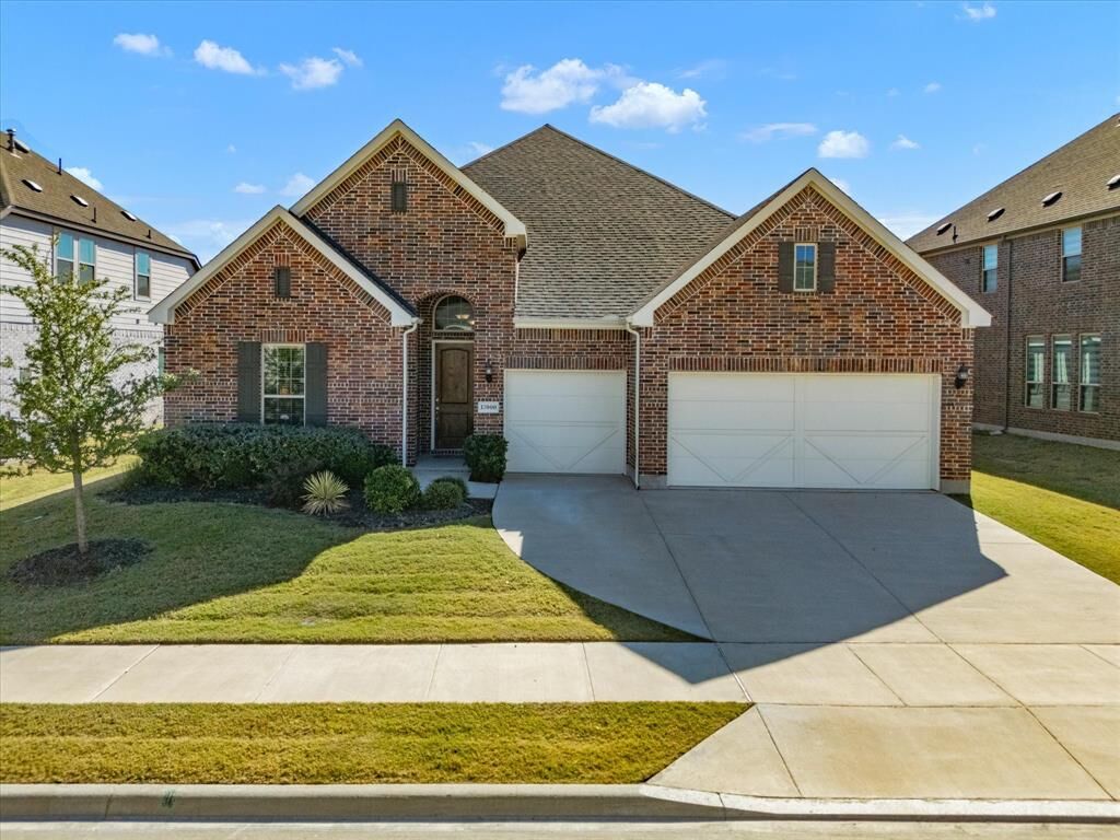 Property Photo: 17000 Clover Drive TX 75009