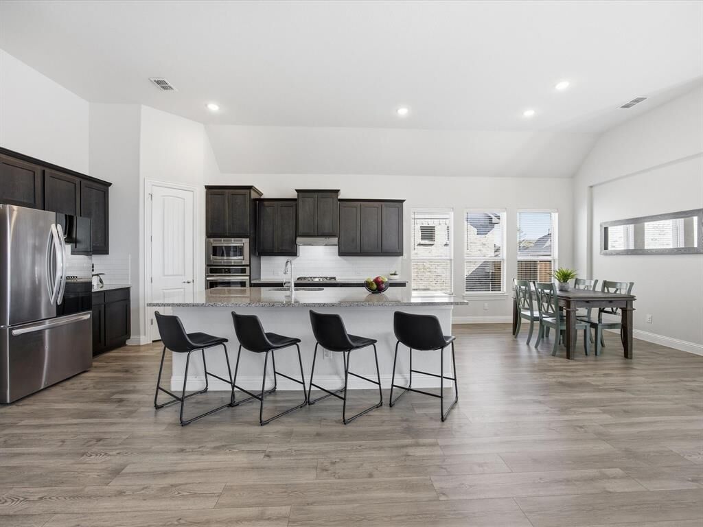 Property Photo:  17000 Clover Drive  TX 75009 