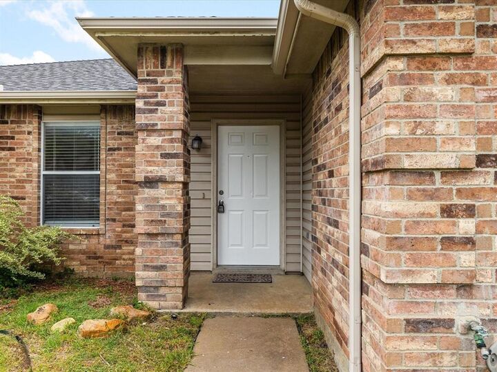 Property Photo:  1474 Lochspring Drive  TX 75032 