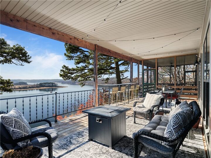 Property Photo: 8694 Spruce Drive AR 72756