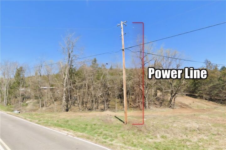 Property Photo:  294 Stateline Drive  AR 72631 