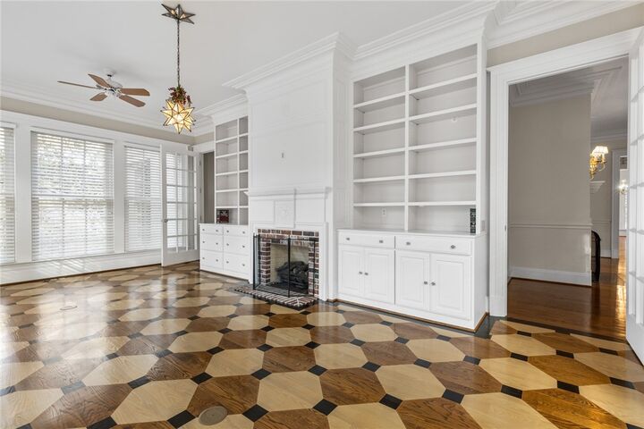 Property Photo:  1 Meriwether Pond  AR 72601 