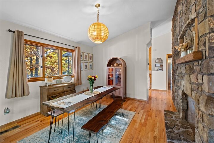 Property Photo: 16048 Cypress Lane AR 72756