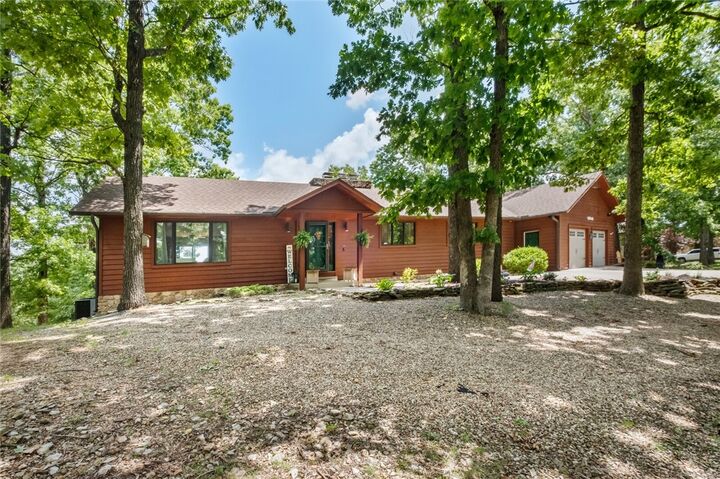 Property Photo:  16048 Cypress Lane  AR 72756 