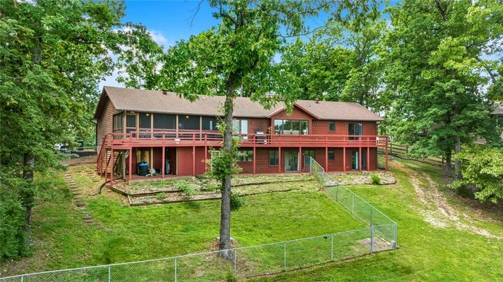 Property Photo:  16048 Cypress Lane  AR 72756 