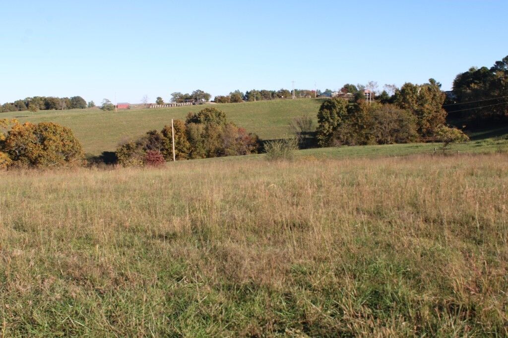 Property Photo:  3.1 Acres - Zinc Road  AR 72601 