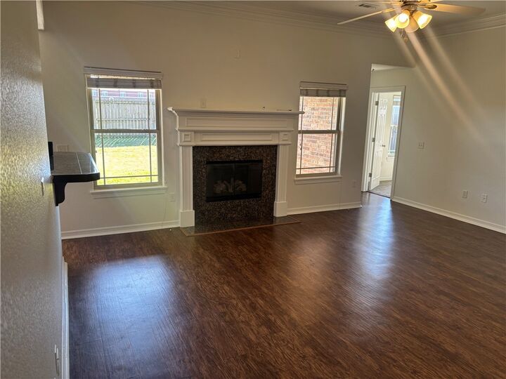 Property Photo:  7351 Haydens Way  AR 72762 