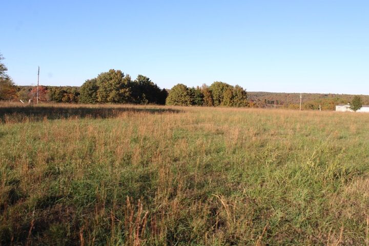 Property Photo:  6.87 Acres - Zinc Road  AR 72601 