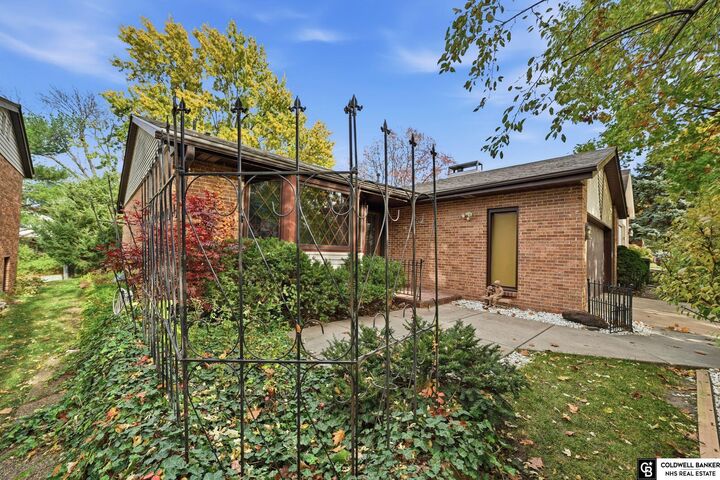 Property Photo:  7106 Shamrock Road  NE 68506 