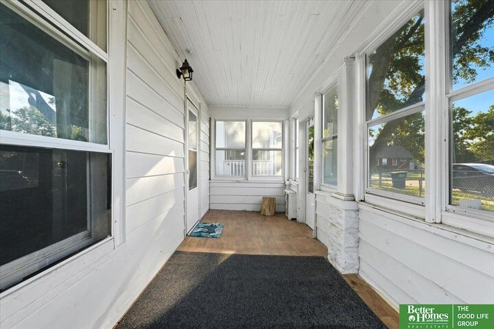 Property Photo: 2212 Grand Avenue NE 68110