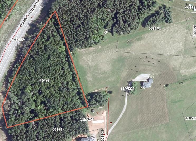 Property Photo:  Acreage Bonshaw  PE C0A 1C0 